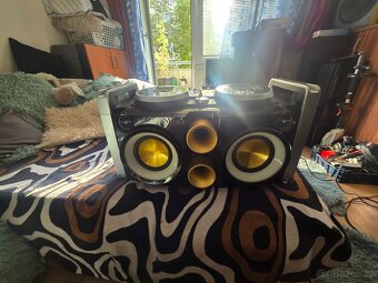 PHILIPS FWP 3200D - 2