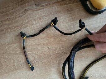 PC Zdroj Corsair CX430 - 430W - 2