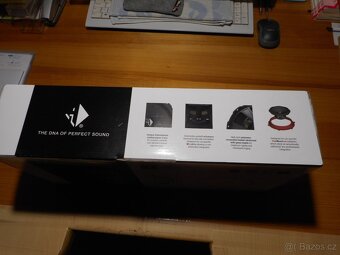 Reproduktory do auta - 2