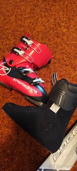 Komplet lyže 150 - 2