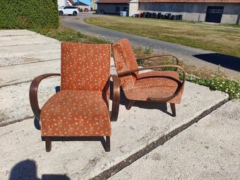 HALABALA párová křesla - 2