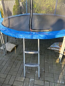 Trampolína Marimex 305 cm - 2