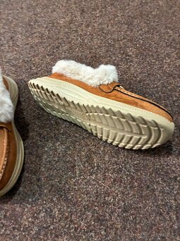 Dámské zimní boty - 2