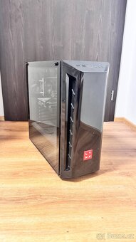 Herní počítač  LYNX - 2