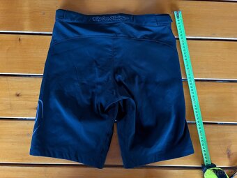 MTB kraťasy dámské/dívčí/dětské POC / Troy Lee Designs - 2