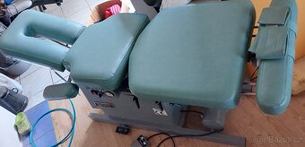 Chiroprakticke masážne lehátko, Kozmetické - 2