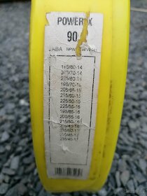 Sněhové řetězy Power X - 2