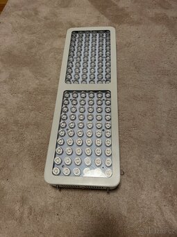 Terapie červeným světlem - Mito Light Expert (1. generace) - 2