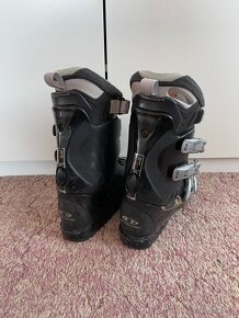 Lyžařské boty Atomic - 2