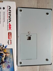 Ariva 4K - 2