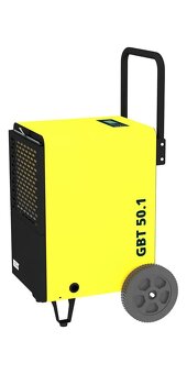 Pronájem půjčení odvlhčovač vysoušeč - 2