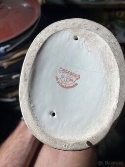 Soška „Harmonikář “ Ditmar Urbach - 2