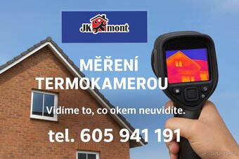 Stavby rekonstrukce údržba nemovitostí - 2