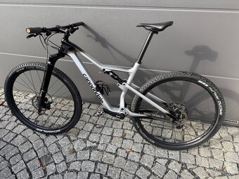 Cannondale Scalpel Carbon 3 - 2