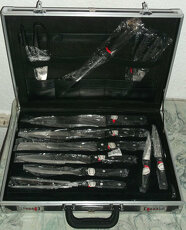 Sada Berghoff nerezového náčiní podobné s ZEPTER 24 KS - 2