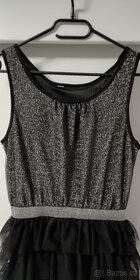 Společenské šaty, vel. XS - 2