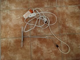 Koupelnové světlo na skříňku - 2