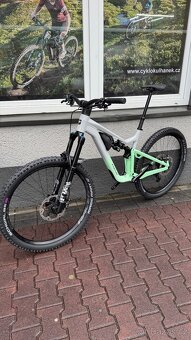 Enduro FOCUS JAM 6.9 - 2