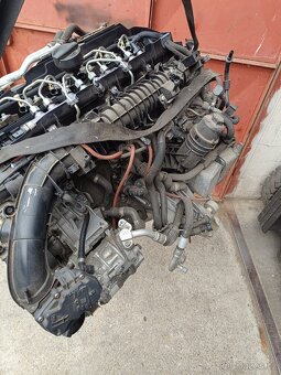 BMW G11,G05 G07,G30,G01 3.0 Diesel - 2