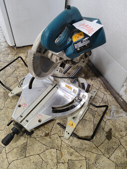 Pokosová pila Makita LS1013 / 1 430 W - 2