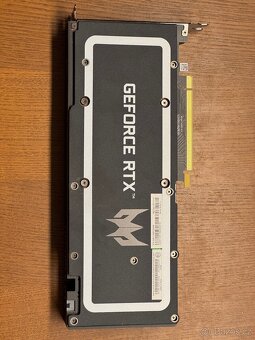 Geforce RTX 3060 Ti 8GB DDR6 - 2