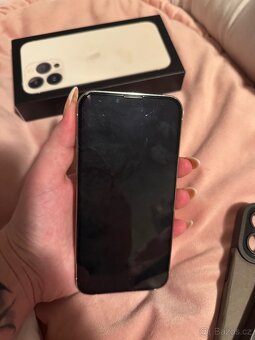 Iphone 13 pro 512gb silver - 2