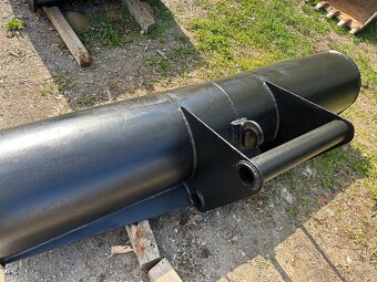 Lžíce pro bagr Tatra 815 UDS 114 - 2