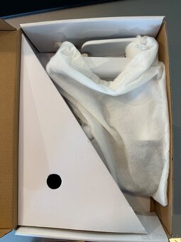 Baterie umyvadlová stojánková - 2