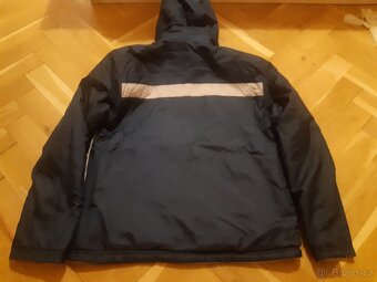 Přechodová oboustranná bunda - 2