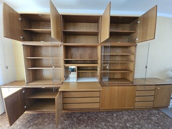 Nabízím zdarma obývací stěnu - 2