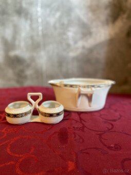 Servírovací sada GESETZLICH GESCHÜTZT - 2