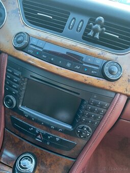 Mercedes Benz CLS 500 V8 - 2