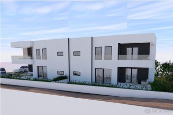 ☀Vodice(HR)-moderné byty v novostavbe od 222.000 eur☀ - 2