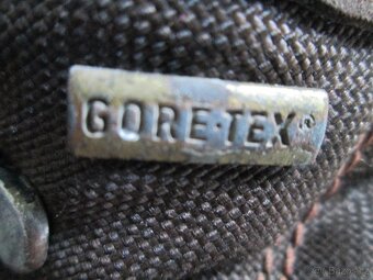 zimní Lowa GTX...vel.30 - 2