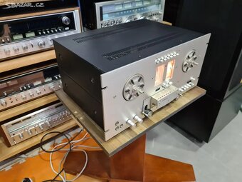 magnetofon Pioneer RT 707 - 2