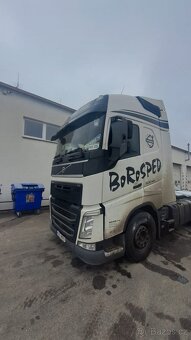 Volvo FH 500 euro 6 - 2