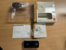 Prodám solar HF sadu do auta EMGETON - 2