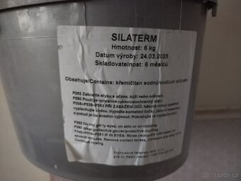 obezdívka krbu - SKAMOTEC - 2