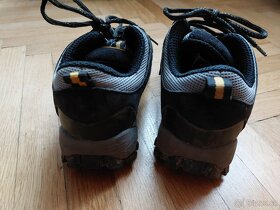 Trekové outdoorové boty - 2