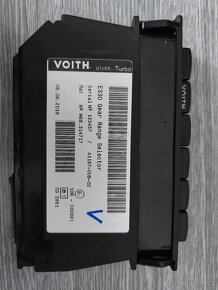 VOITH Turbo E330 Gear Range Selector - 2
