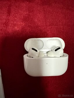 Airpods pro 1. generace - 2
