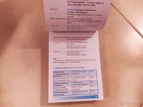 Manuál pro příslušníky AČR v zahraničí - 2