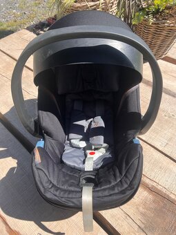 cybex vajíčko Aton 5 - 2