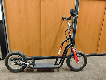 Koloběžka Wzoom - 2