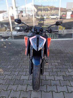 KTM 1290 SUPER DUKE R, 2020, 13TIS.km - 2
