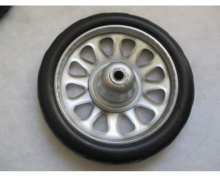 Prodám nové pěny na kočárek Liberta. - 2