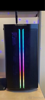 Prodám výkonný herní / pracovní PC. - 2