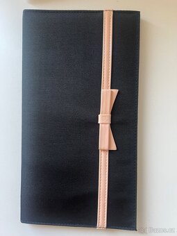 Textilní taštička zn.Lancome - 2