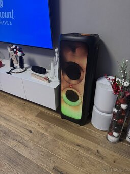 JBL partybox 1000 - 2