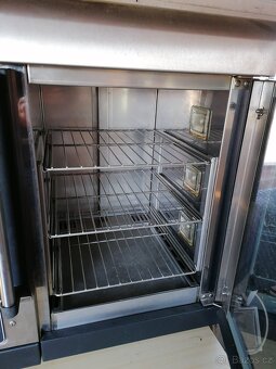 Elektrický gril - 2